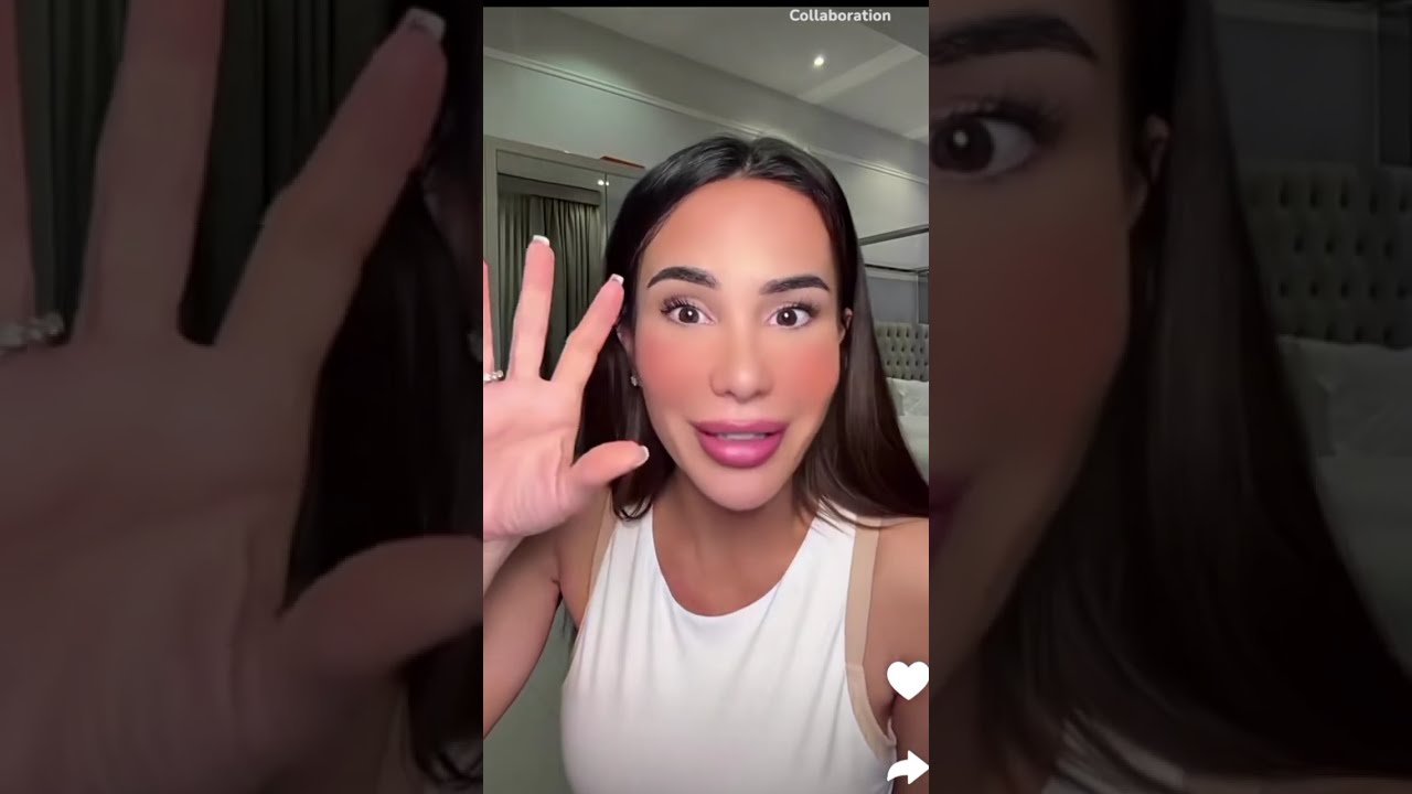 Milla Jasmine &agrave; Duba&iuml; 