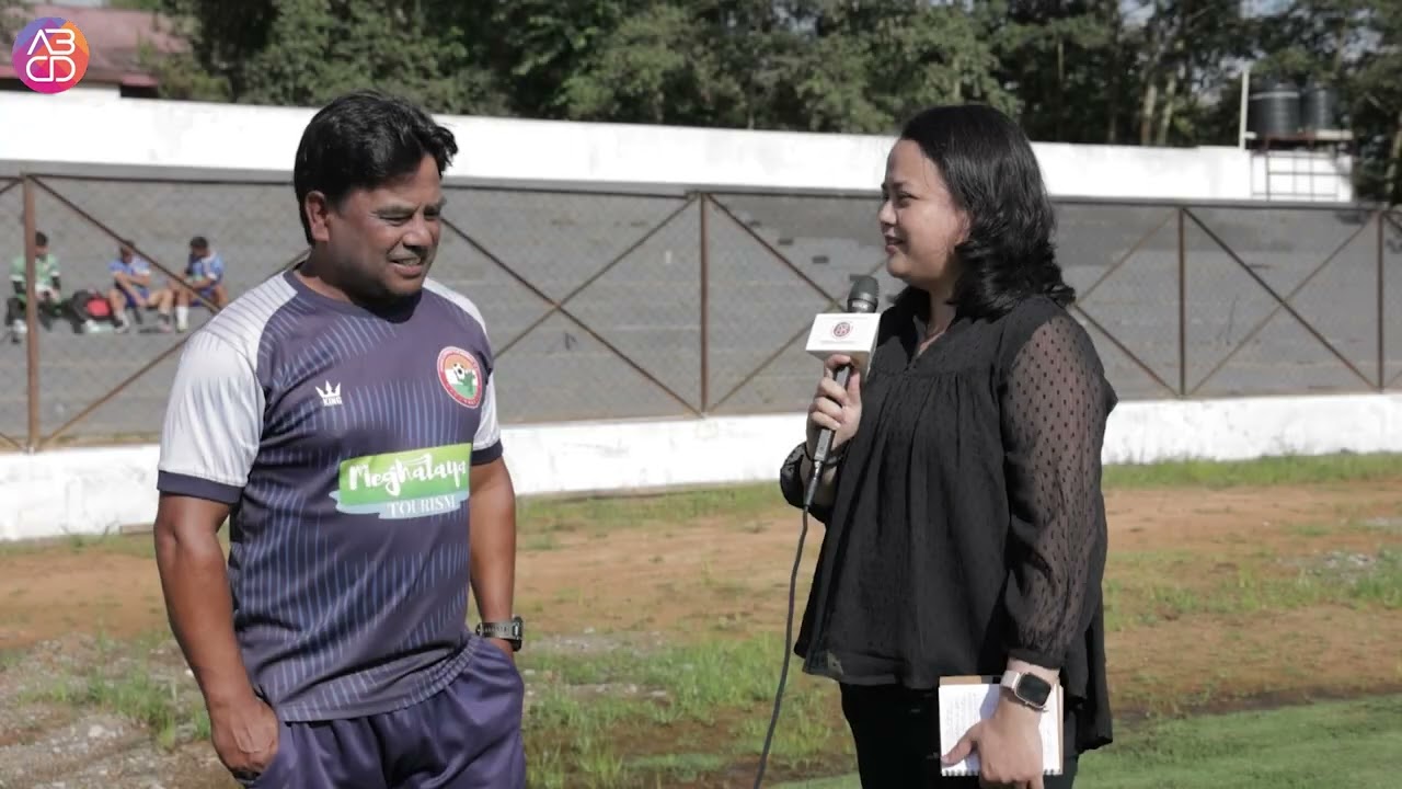 Building Momentum: Shillong Lajong's Durand Cup Preparations Unfold