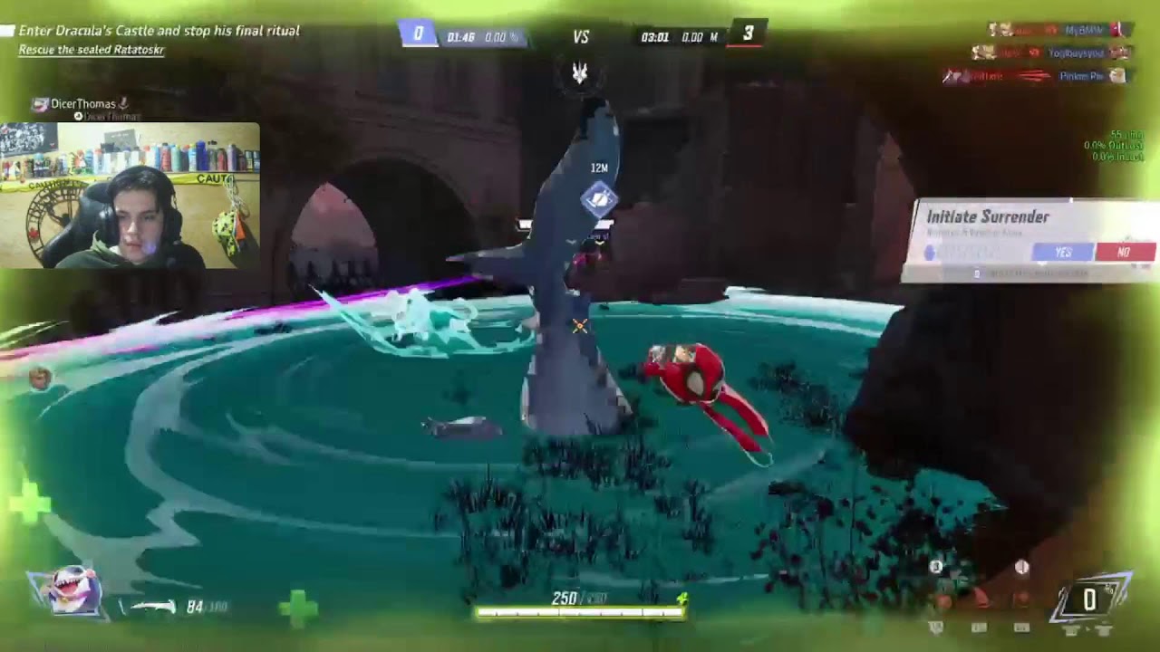 Marvel Rivals Grind to Celestial