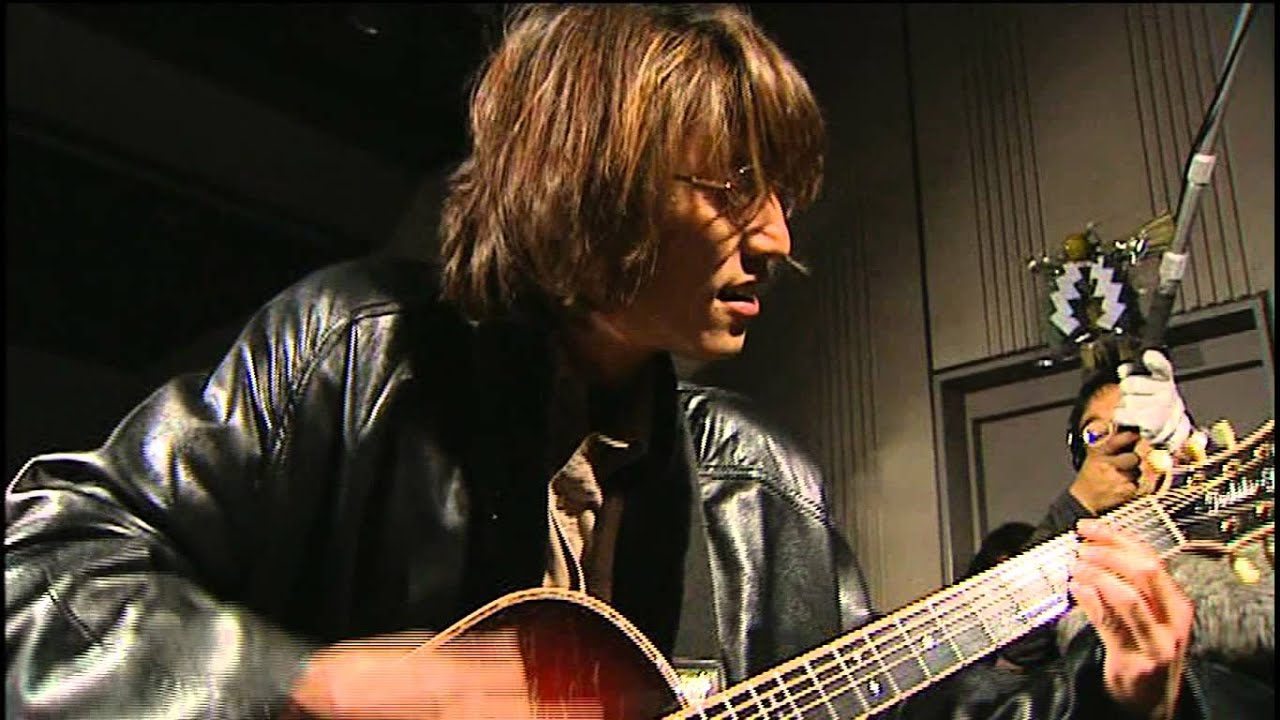 角松敏生　NO END SUMMER （Countdown 楽屋口 Live）