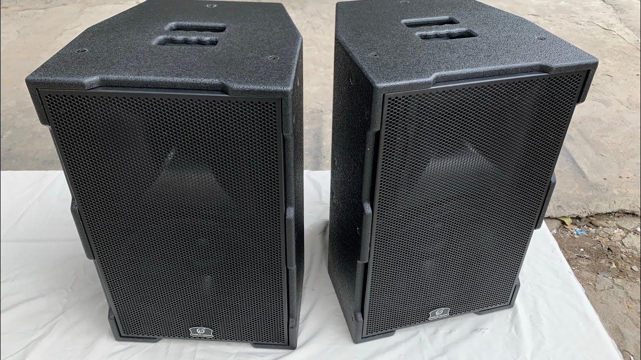 Loa Karaoke chính hãng - Quá đẳng cấp