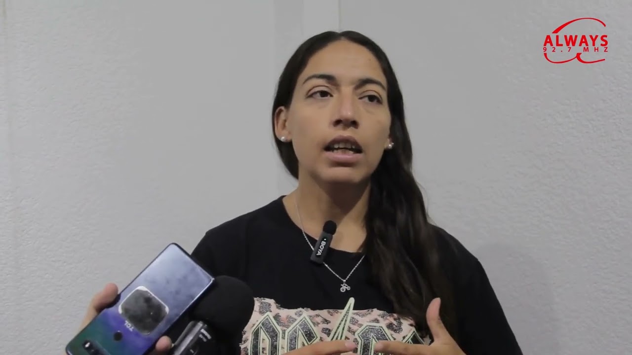 Mariana Ojeda - Coordinadora de la Carrera