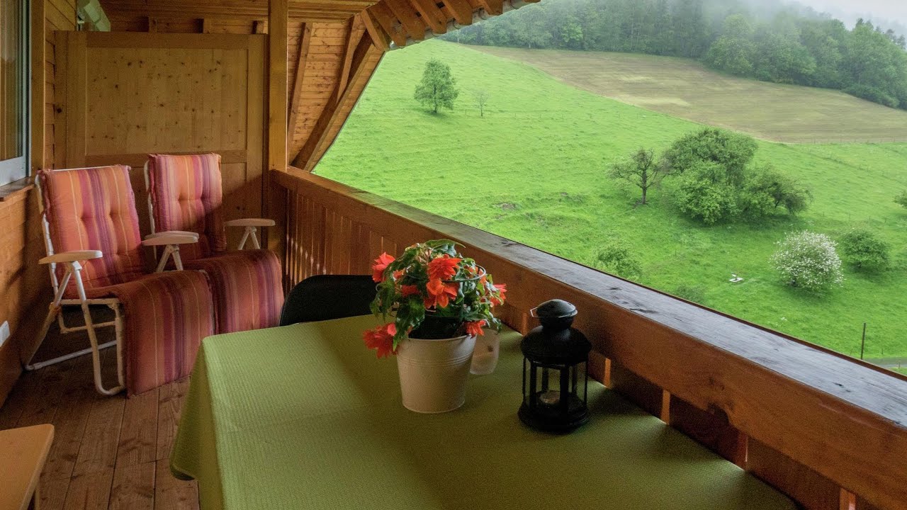 Cosy apartment on the edge of the forest in M&uuml;hlenbach, Muhlenbach, Germany