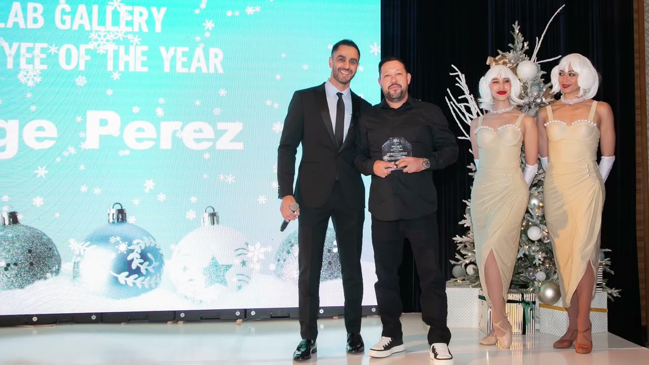 NSR Holiday Event Paséa Hotel, Huntington Beach 2025