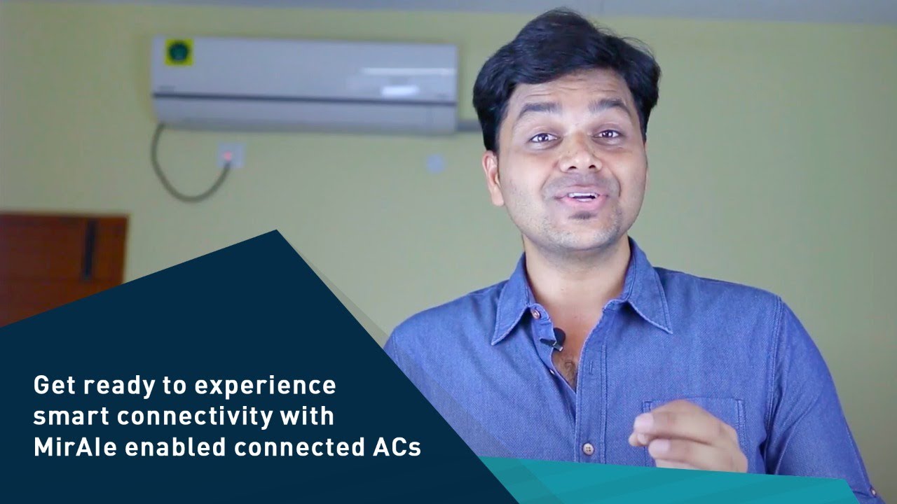 Panasonic Connected ACs: Tamil Tech Review