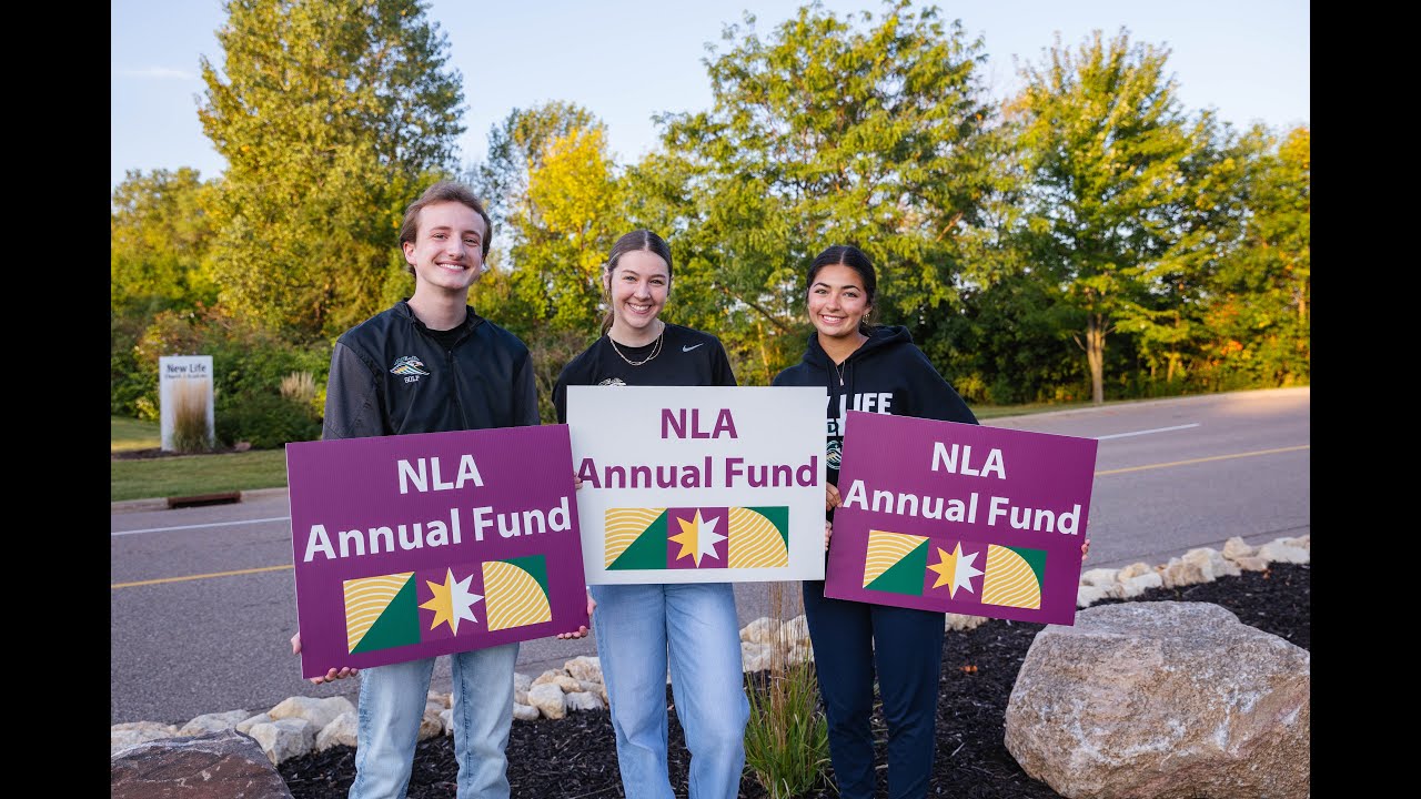 New Life Academy Annual Fund Overview: Supporting Our Six Key Projects
