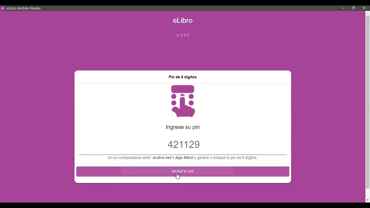 CAPACITACIÓN BIBLIOTECA VIRTUAL DOCENTES Y ESTUDIANTES - APP ELIBRO