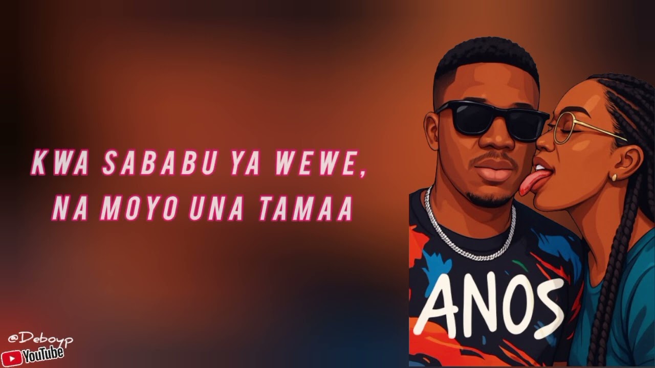 WEWE NI WANGU