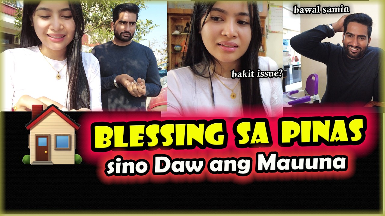 Catholic or Sikh Way? Titira Naba ang Byenan mo sa Pinas?