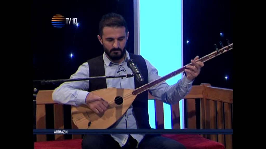 Ergül Akdemir - Gönlüm Sağ Yare