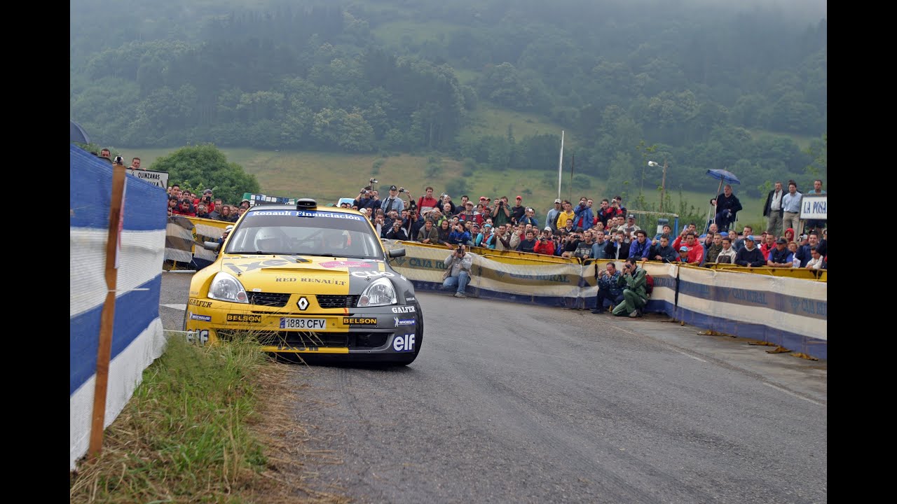rally aviles 2005 super 1600