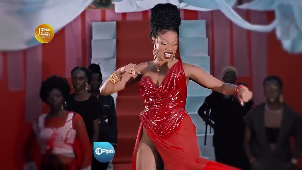 🏆 Artist of the Year 2024 – HiPipo Music Awards Nominees | #HiPipoMusicAwards 🎶🔥