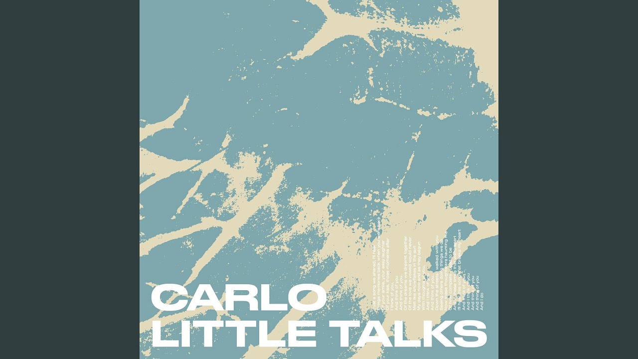 Little Talks