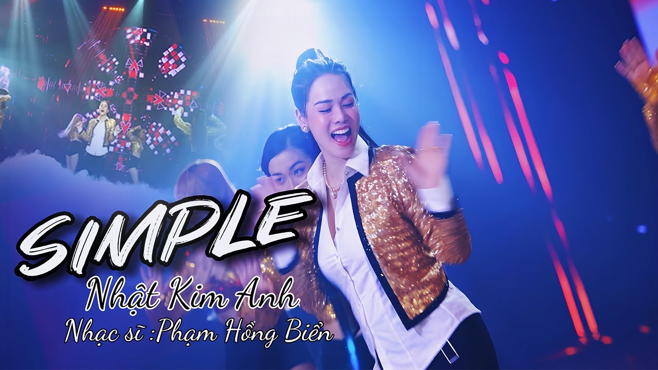 SIMPLE  - NHẬT KIM ANH | TUYỂN TẬP NHẠC REMIX MỚI NHẤT | NHẬT KIM ANH LIFE