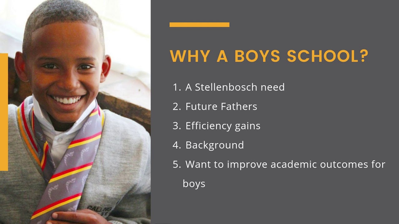 Calling Education | Werner Cloete