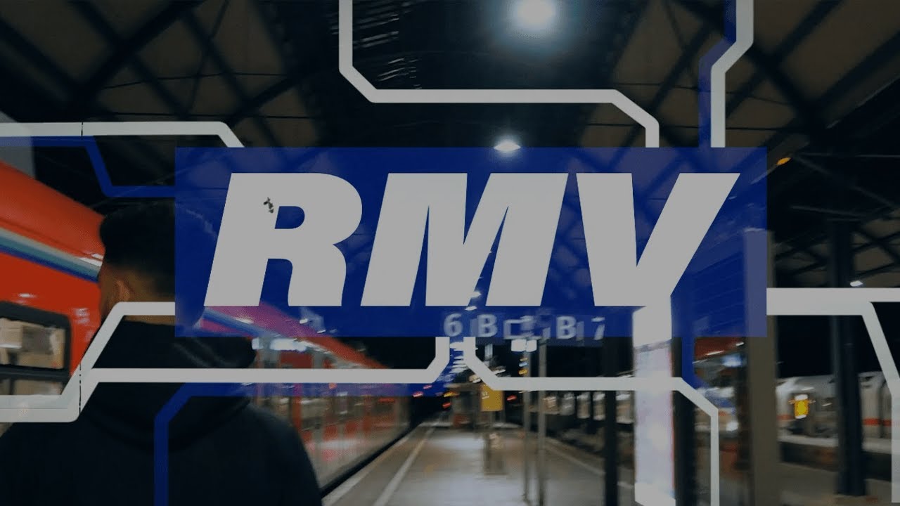 ELEM - RMV [Official Video]