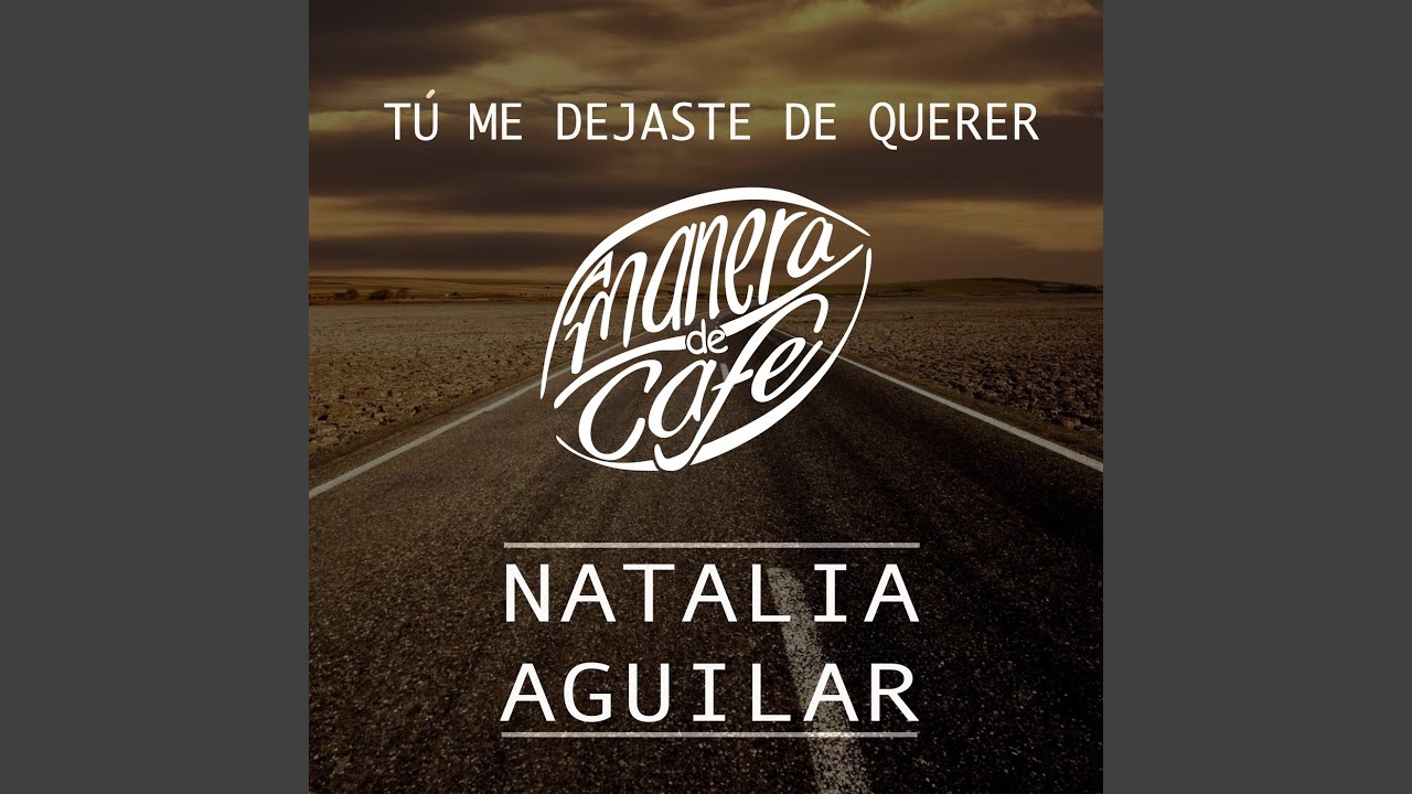 Tú Me Dejaste De Querer