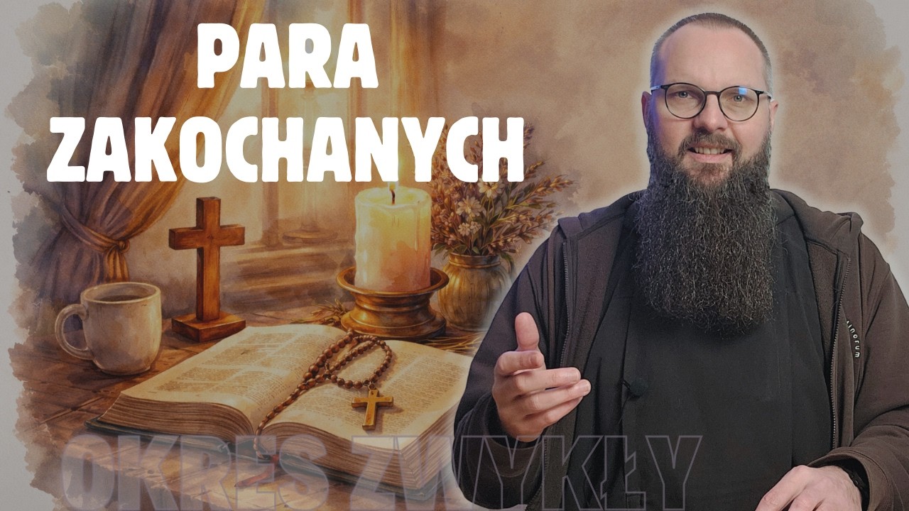 14.02.2026 Para zakochanych