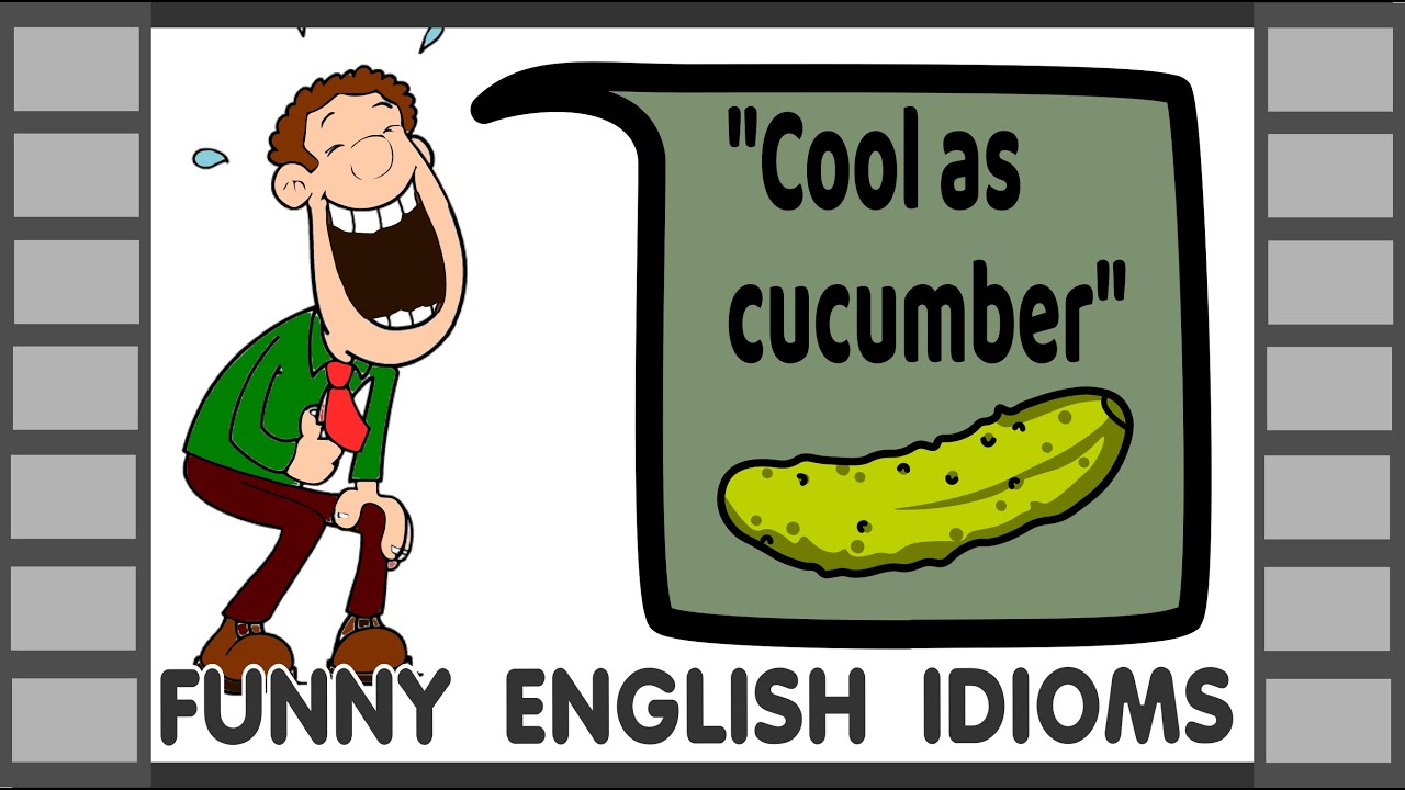 12 Funny English Sayings & Idioms To Help You Speak English Like a Native