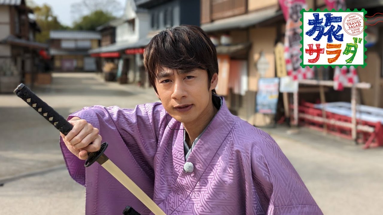 【発掘！ニッポン　なかまる印】のその合間に・・・＃５１