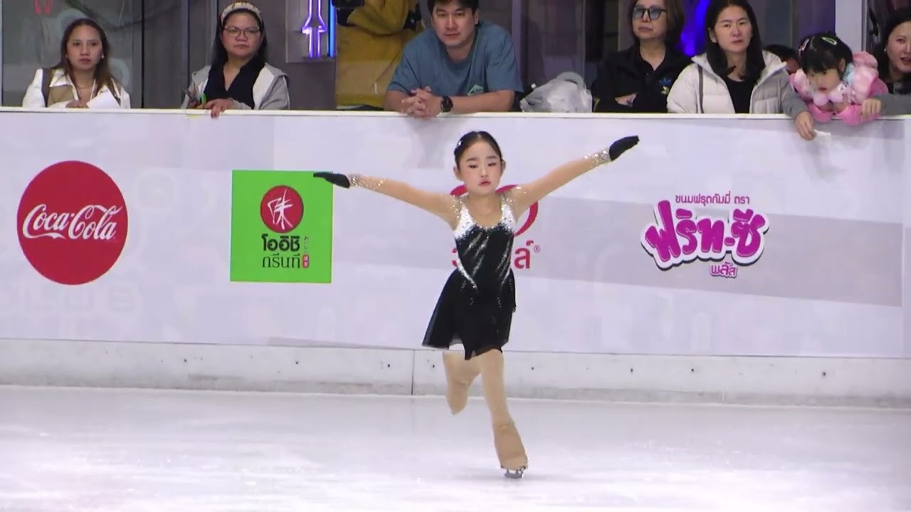 Skate Bangkok 2025: Alpha 6F: Saturday November 29, 2025: 