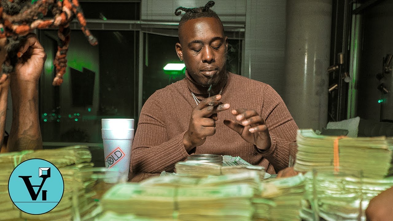 2C Gump - Vacuum Seal (Prod. jetsonmade) Shot by @savani