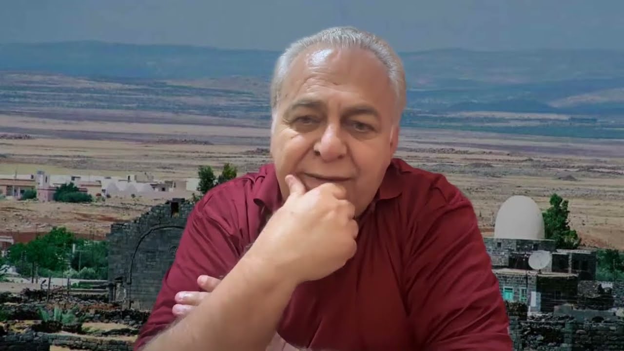 أم أيمن أم رانيا ، الهجري والبلعوس ، حامض حلو لفاني