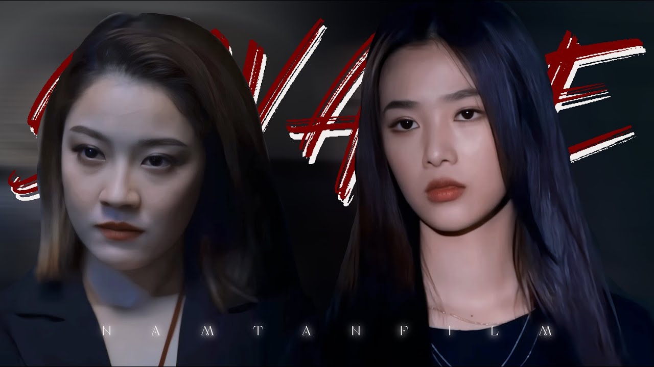 NAMTANFILM - SAVAGE [FMV]
