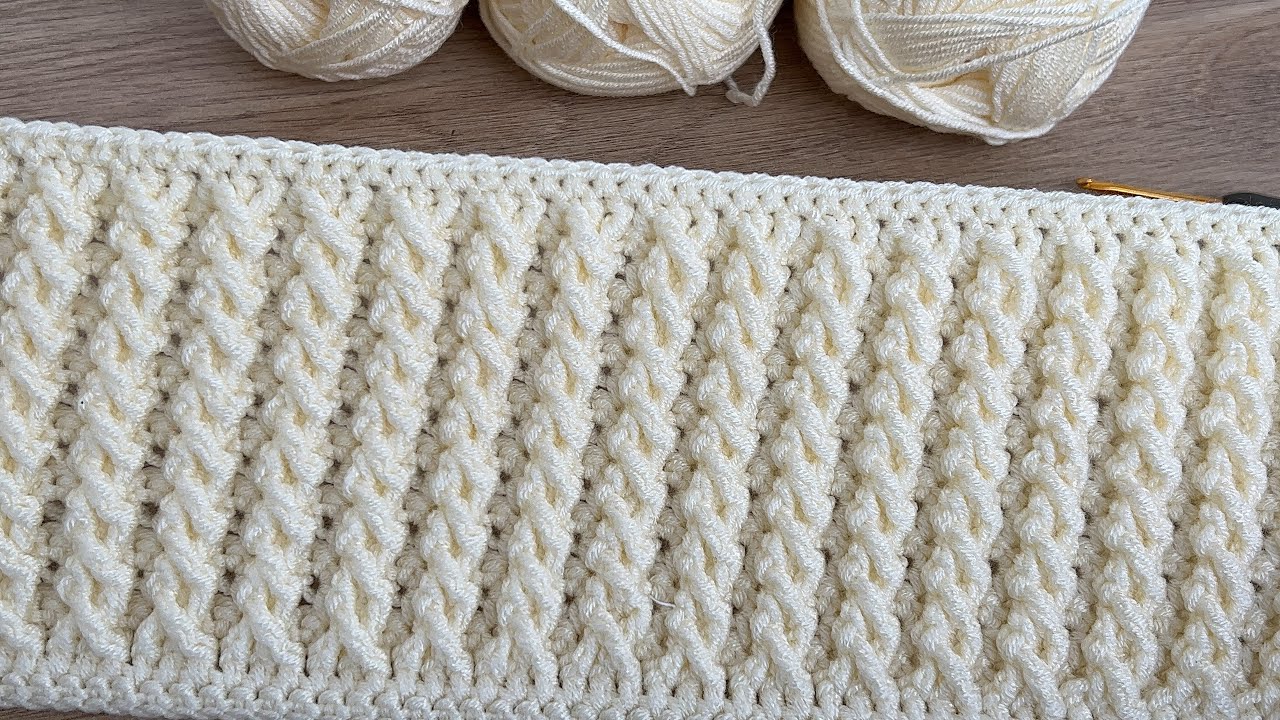 easy crochet for beginners/crochet baby blanket/baby cardigan design/crochet patterns/how to crochet