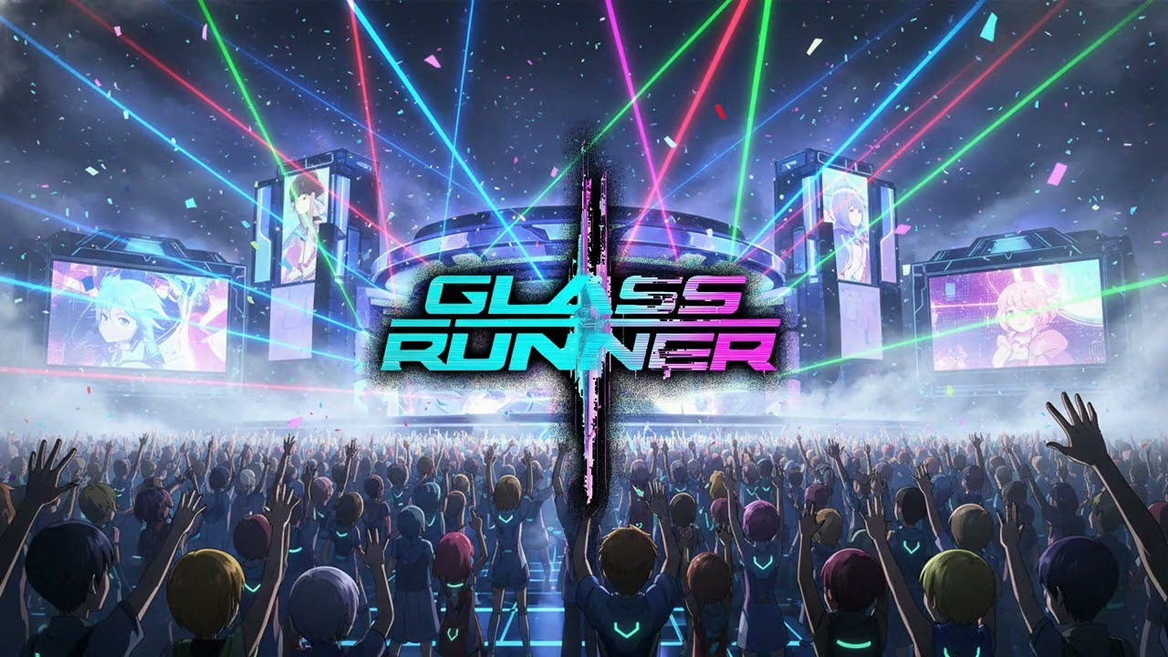 Crowd Control Mode | GlassRunner FutureWave