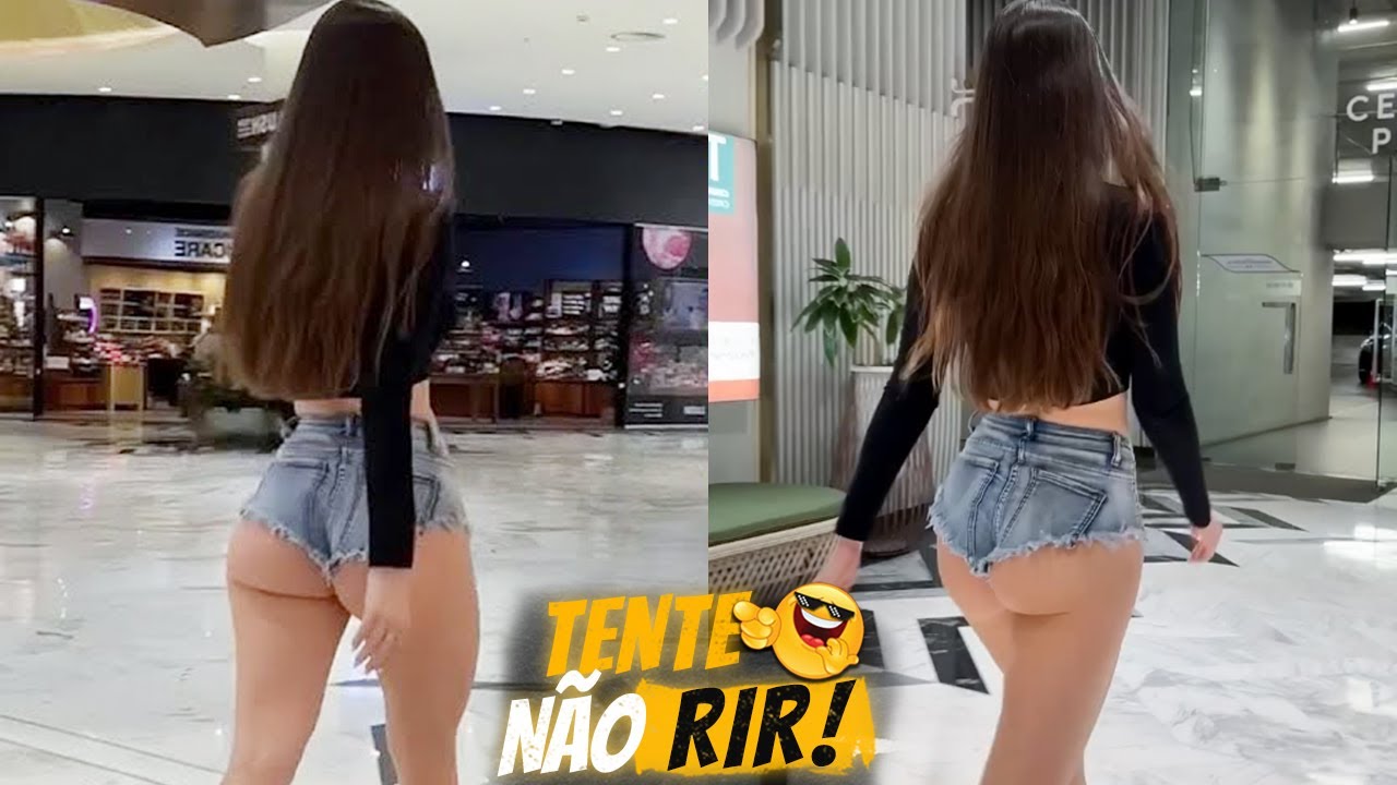 TENTE NÃO RIR 😂 OS MELHORES VIDEOS ENGRAÇADOS E MEMES  DA INTERNET 21