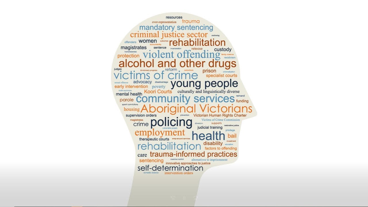 Criminal justice system mid inquiry update