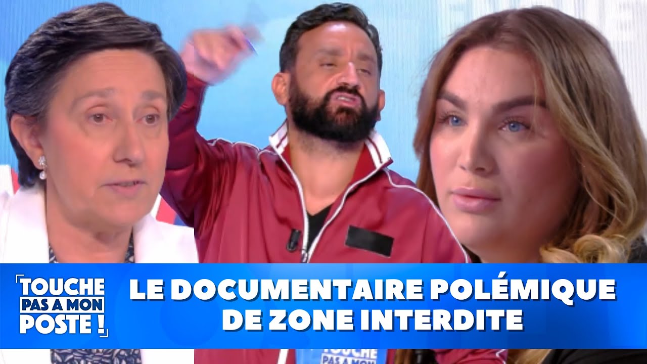 Nina, femme transgenre, revient sur le documentaire polémique de Zone interdite !