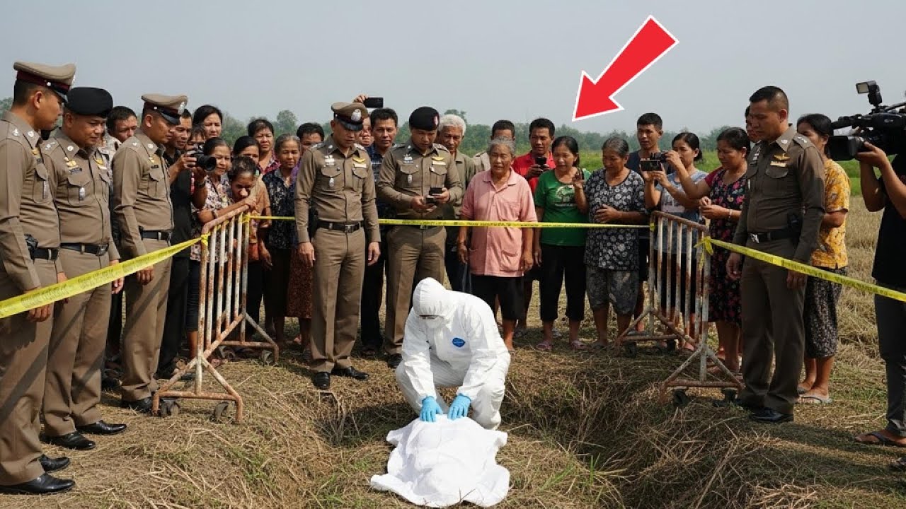 สุดสะเทือนใจ! แม่วางแผนใช้หลานเป็นเหยื่อล่อ ฆาตกรฆ่าลูกสาววัย 9 ขวบ
