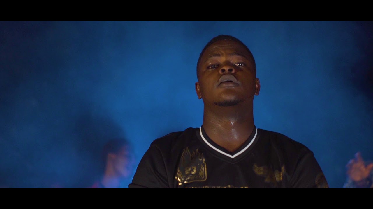 Zeus Kamso V.SO.A _(Clip Video Officiel)