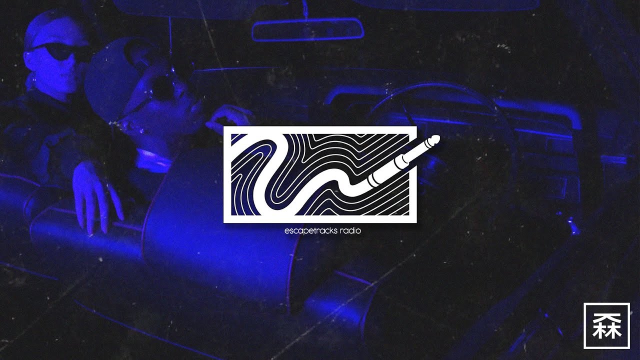 EscapeTracks Radio Episode #16 | 