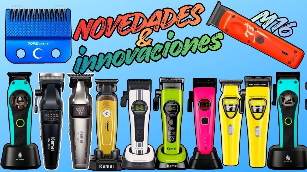 Los Motores Externos, La Nueva Tendencia - Novedades AliExpress 