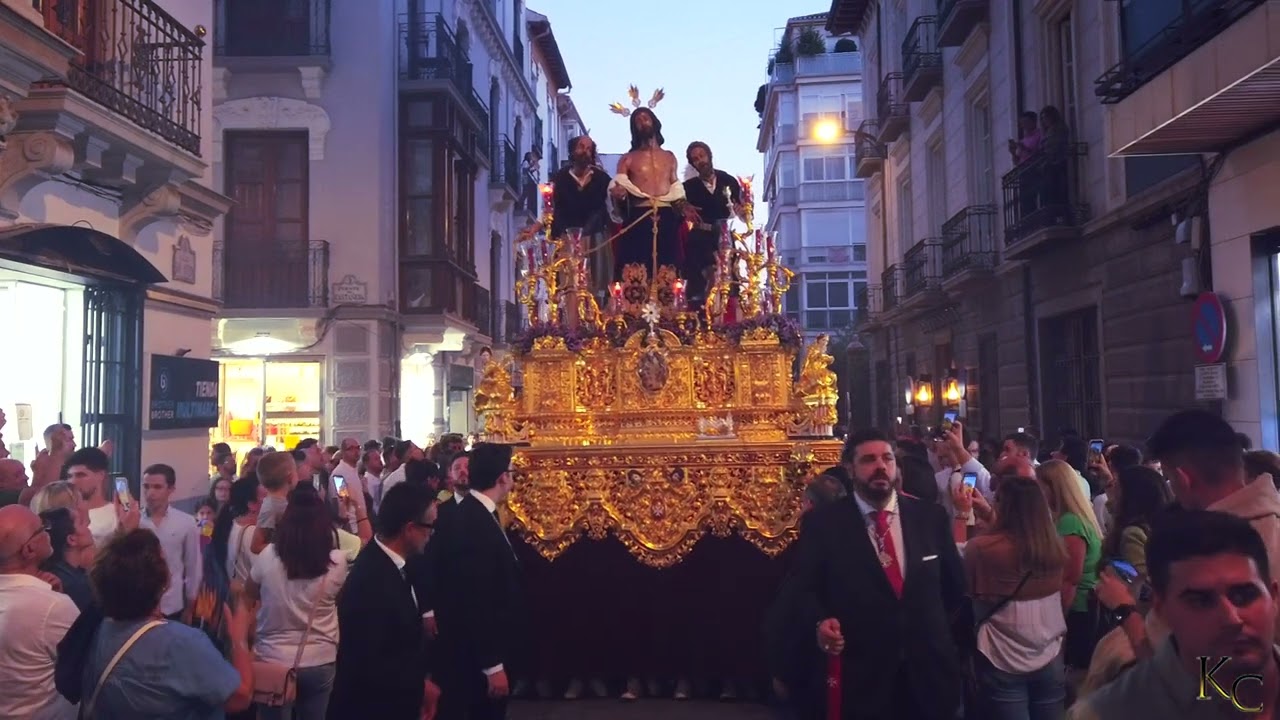 Despojado de Granada | 