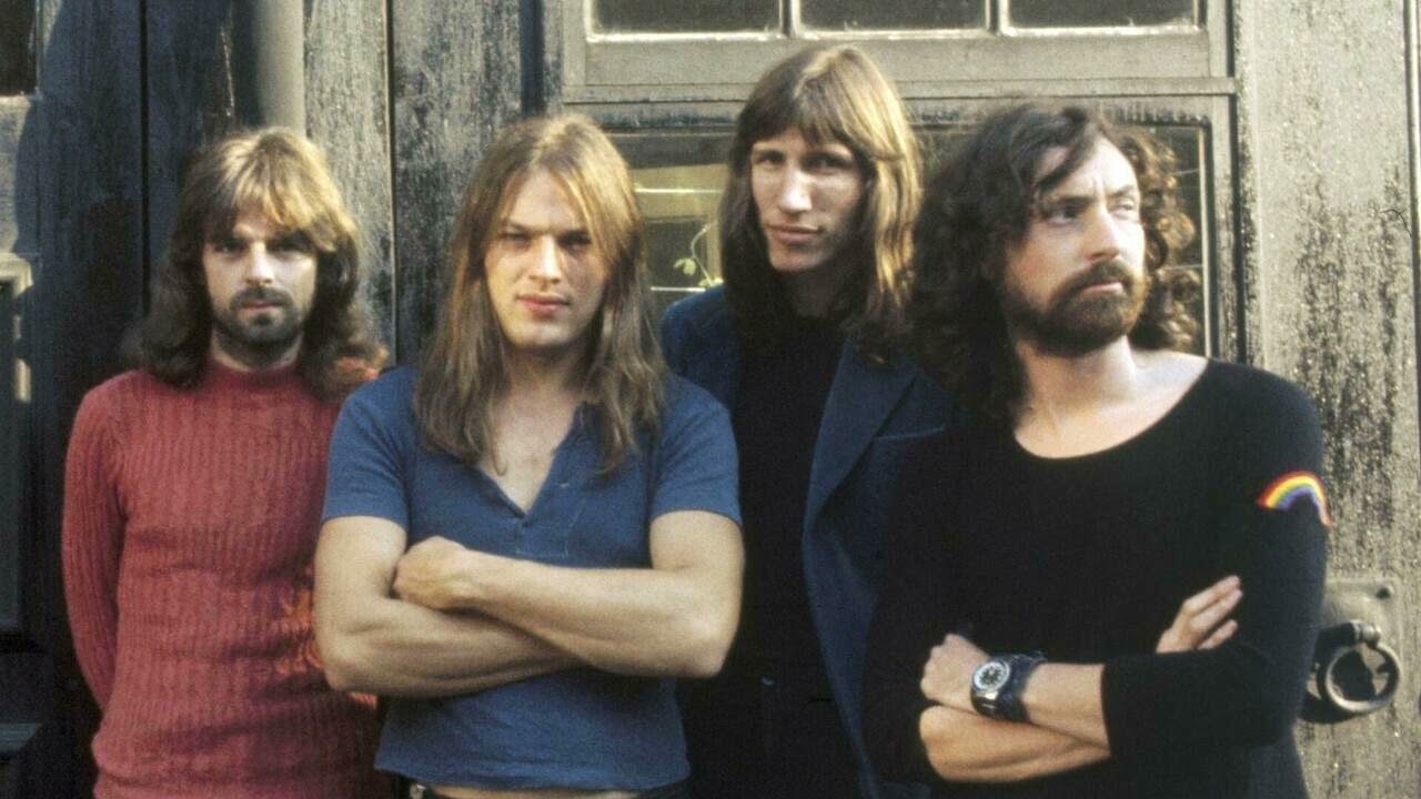 Pink Floyd - Another Brick In The Wall Pt. 2 - Isolated Guitars + Keyboards + Sound Effects