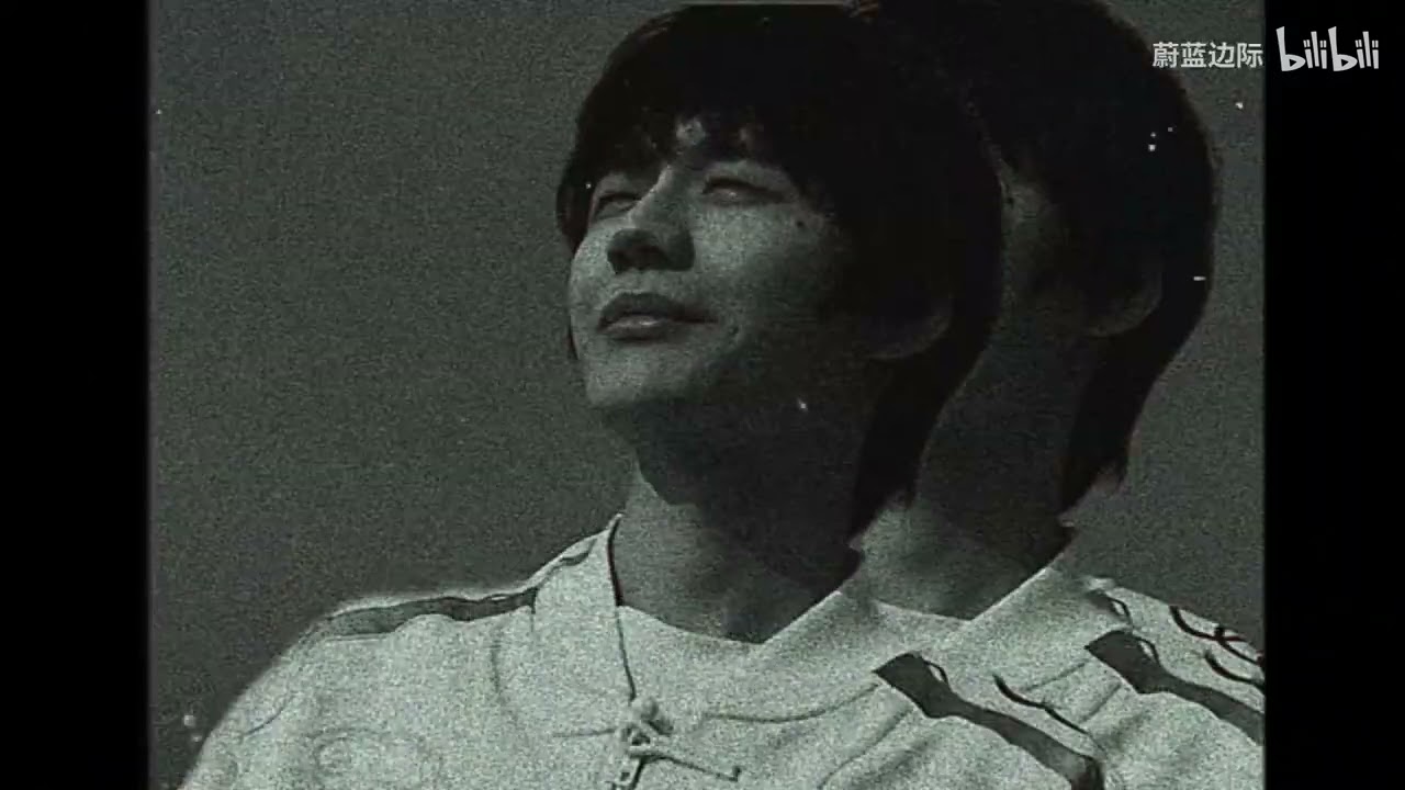 TES豪俊金曲2.0《小天不回来》
