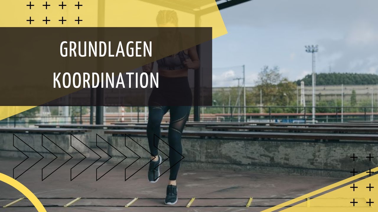 Grundlagen Koordination