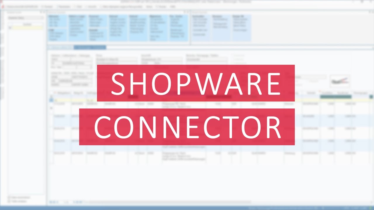 ALPHAPLAN Shopware 6 Connector – ALPHAPLAN LIVE 02 | 2021