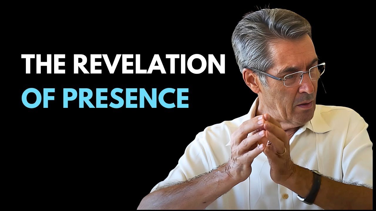 A Natural, Effortless, Vanishing Direction Towards Presence (Advaita 1 of 13)