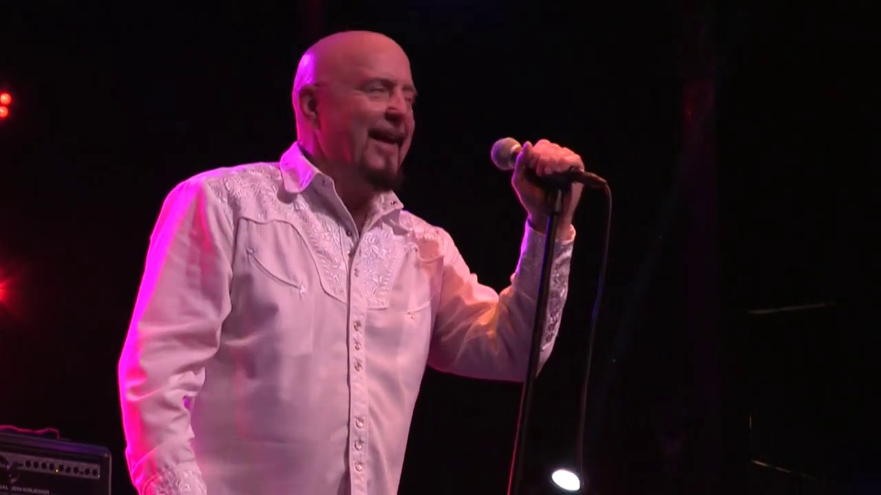 The Fabulous Thunderbirds - Rock This Place