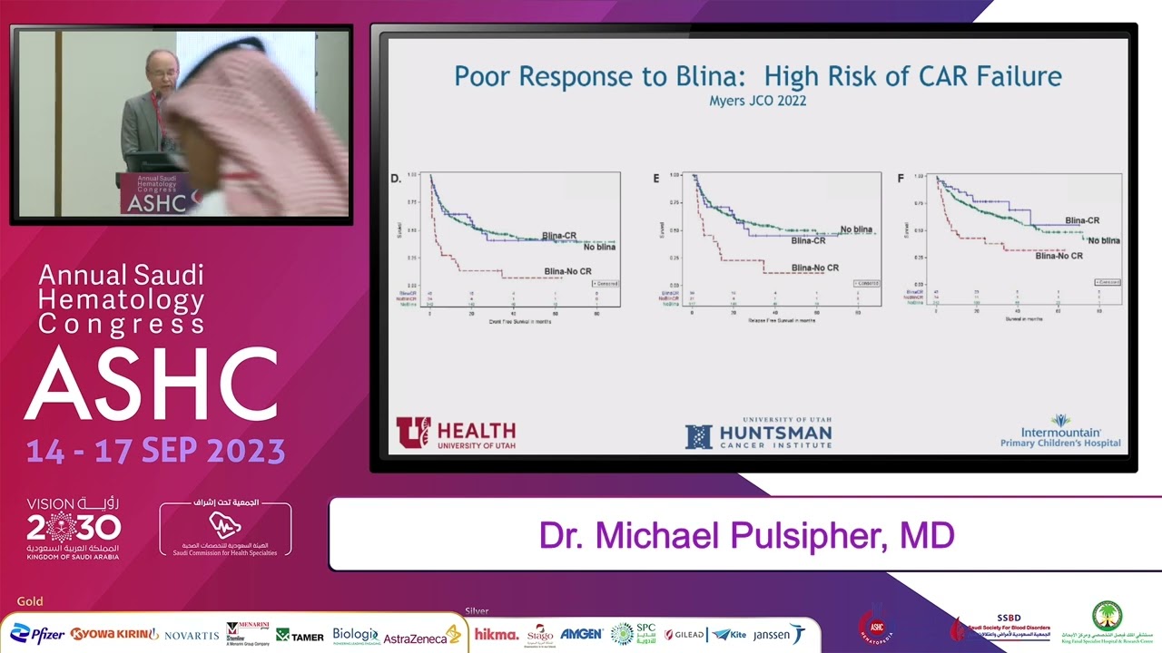 Dr Michael Pulsipher