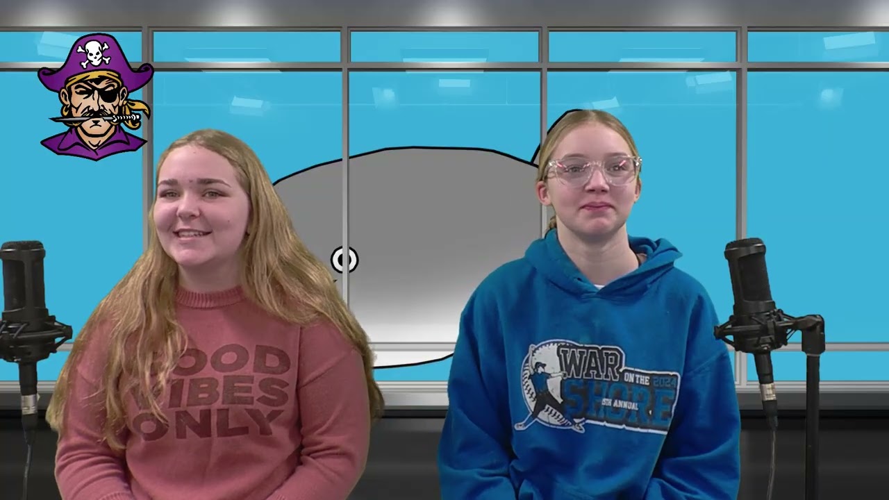 LBC Announcements  3/5/26