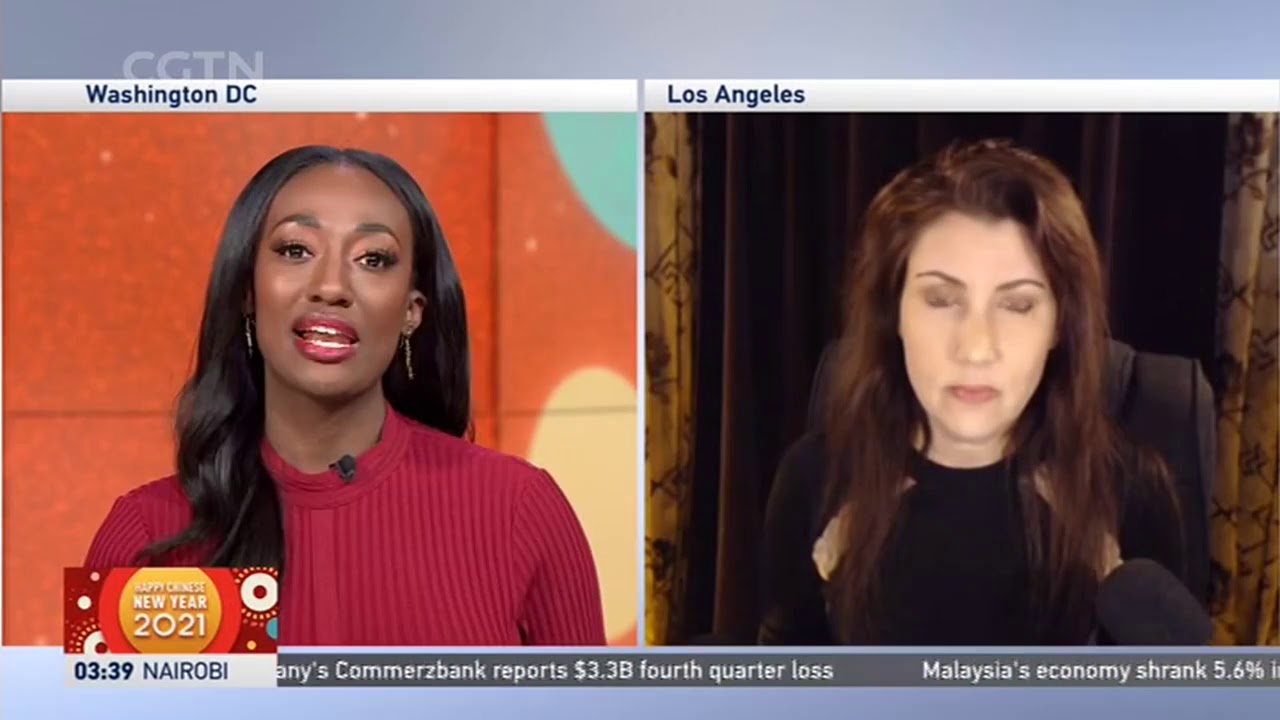 Livestreaming consultant Karen Allen on performances going virtual