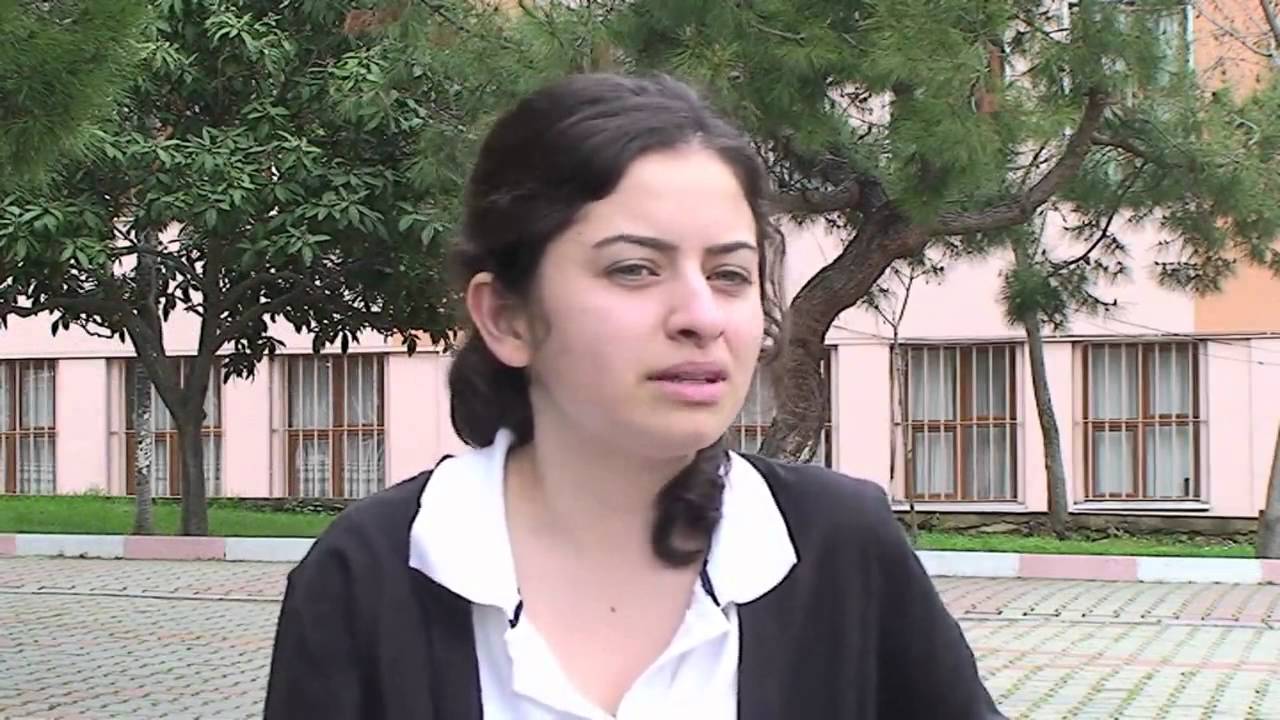 ERENKÖY KIZ LİSESİ BELGESELİ 100.YIL ÖZEL