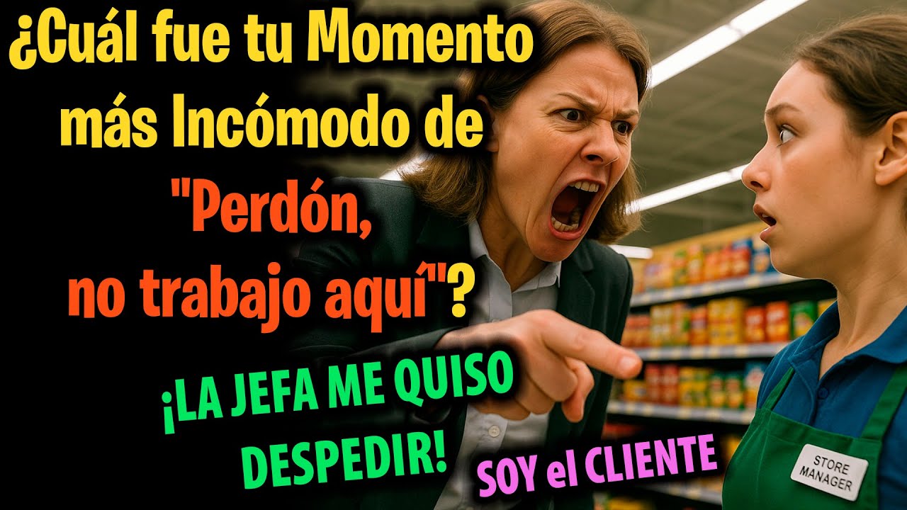 Historias INCÓMODAS de 