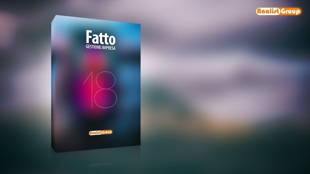 Software Impresa: la gestione del Magazzino con Fatto